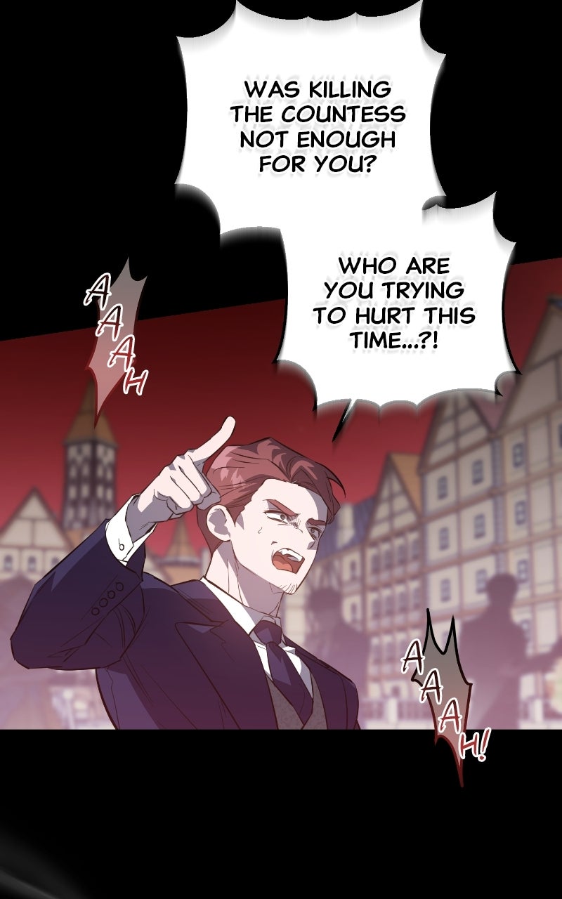 A Dying Maid’s Guide to Revenge Episode 18 page 11 - 