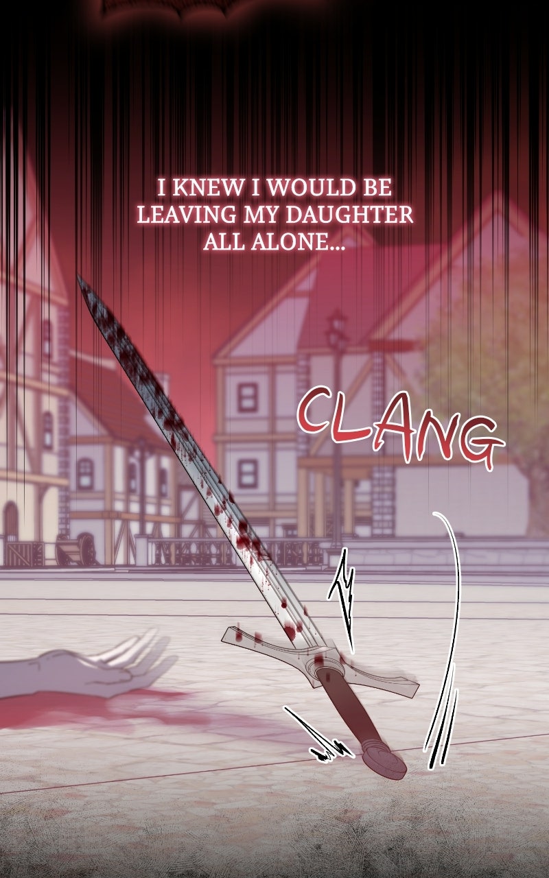 A Dying Maid’s Guide to Revenge Episode 18 page 15 - 
