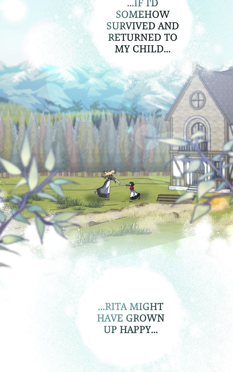 A Dying Maid’s Guide to Revenge Episode 18 page 17 - 