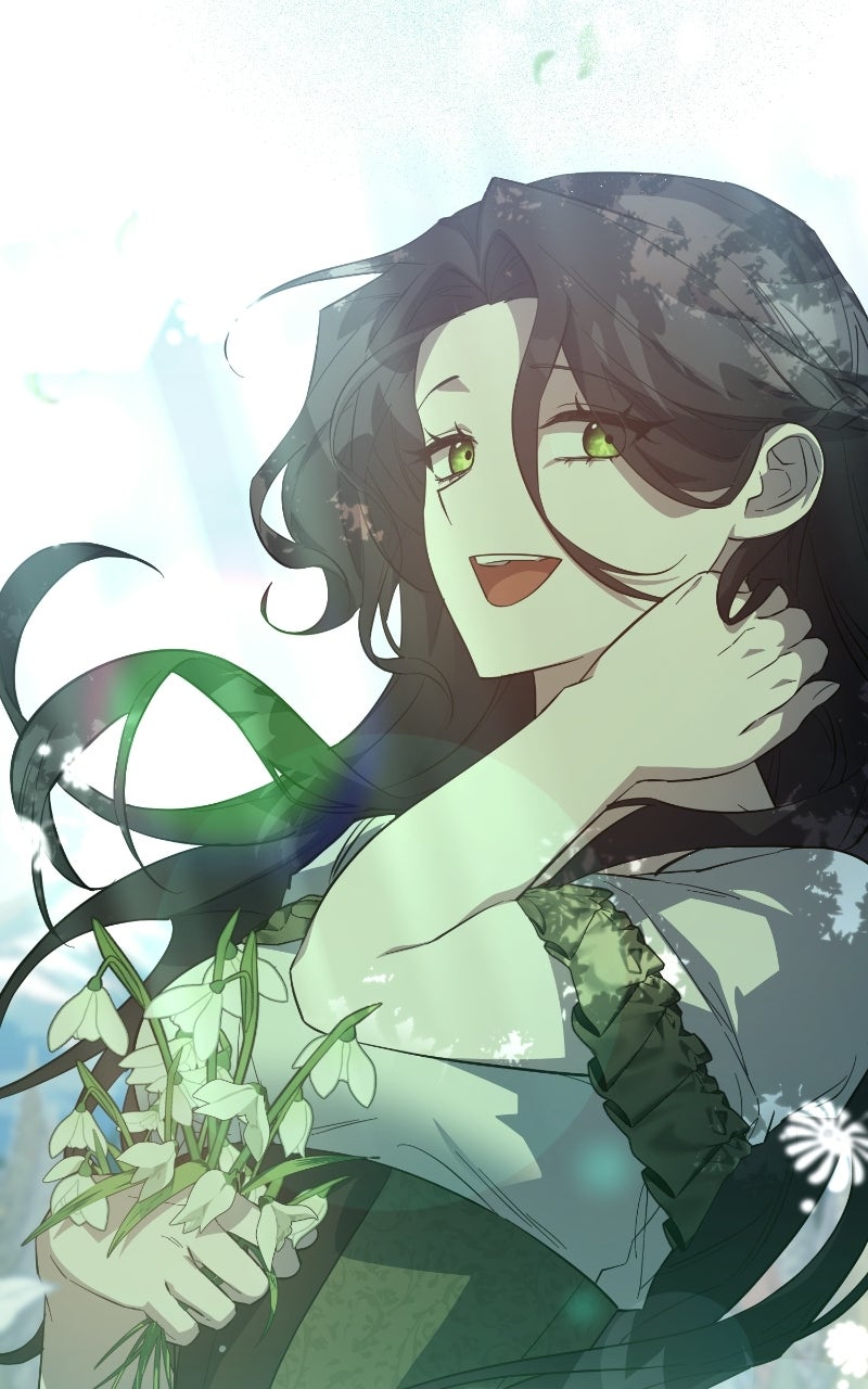 A Dying Maid’s Guide to Revenge Episode 18 page 18 - 