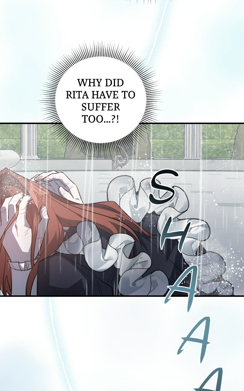 A Dying Maid’s Guide to Revenge Episode 18 page 21 - 