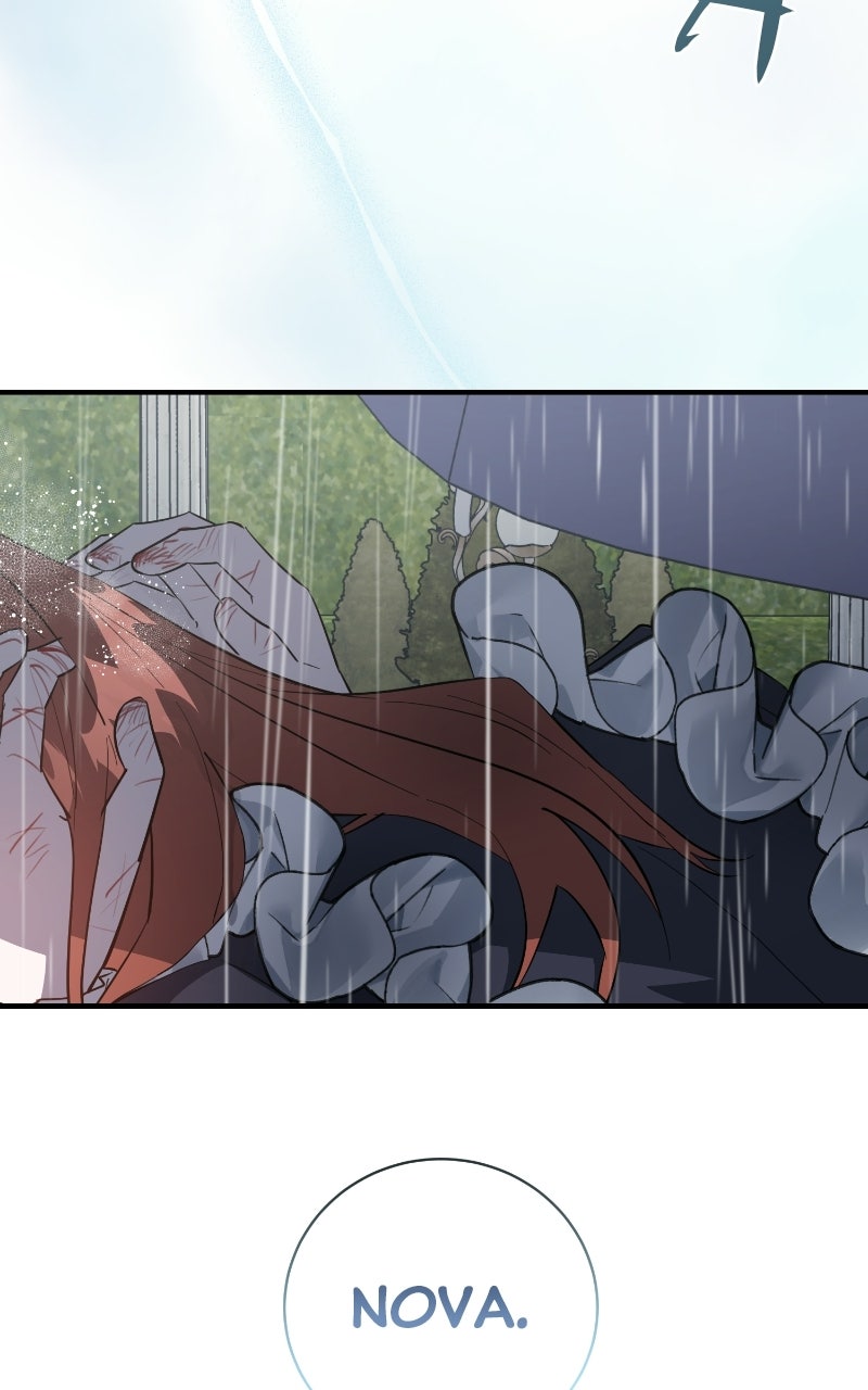 A Dying Maid’s Guide to Revenge Episode 18 page 22 - 