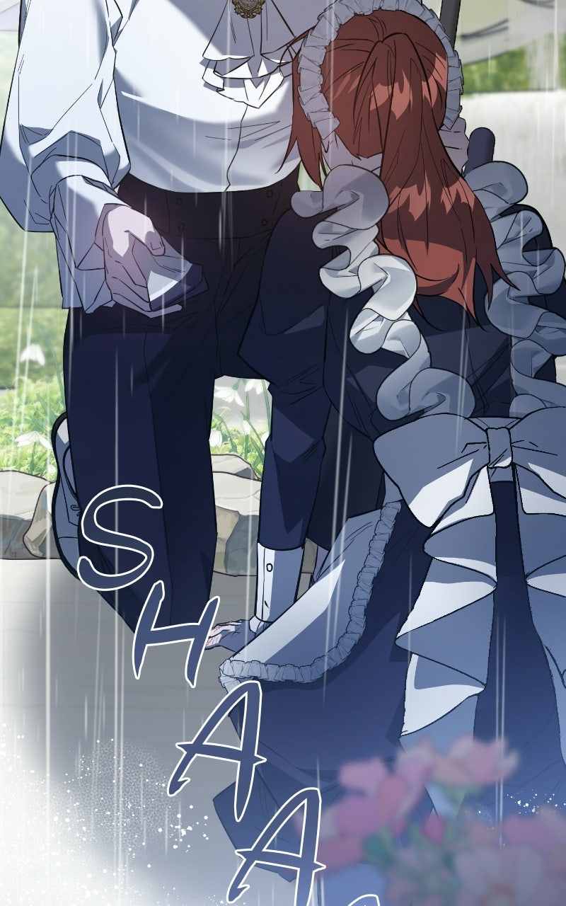 A Dying Maid’s Guide to Revenge Episode 18 page 24 - 