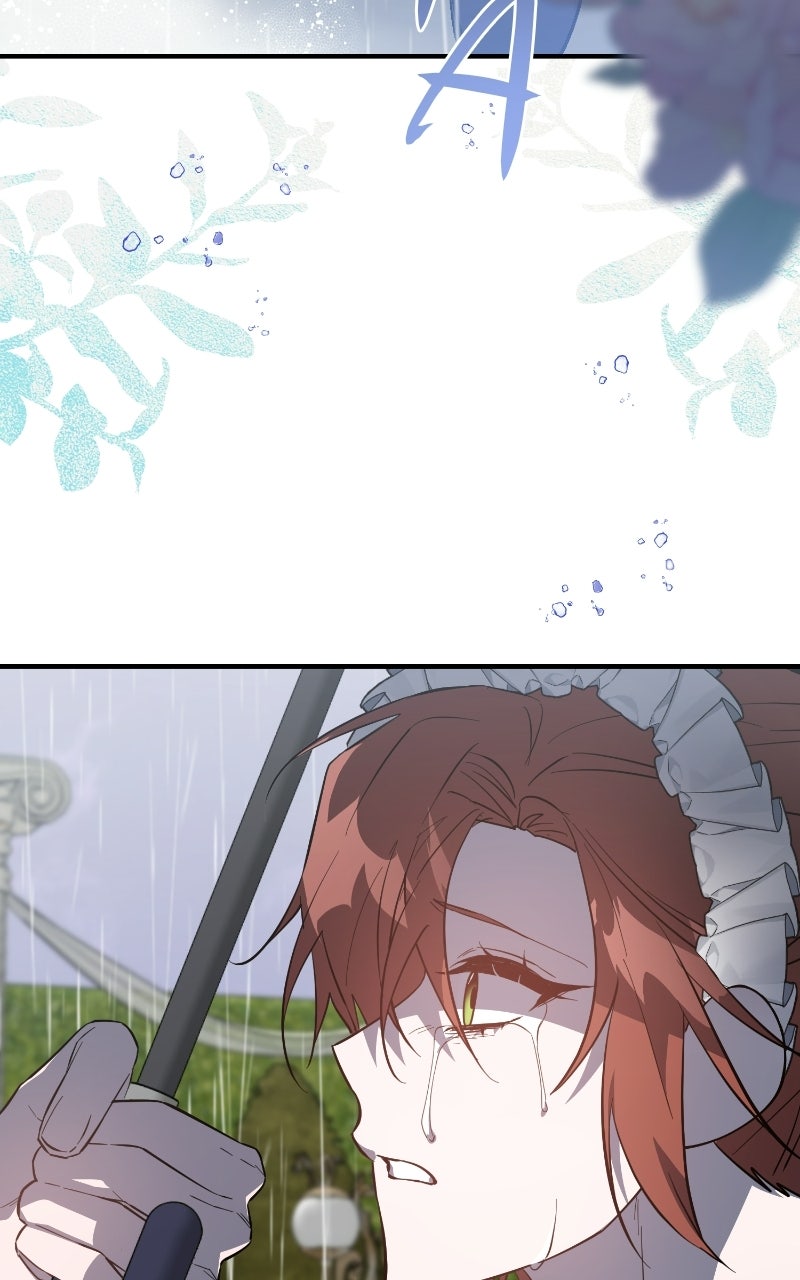 A Dying Maid’s Guide to Revenge Episode 18 page 25 - 
