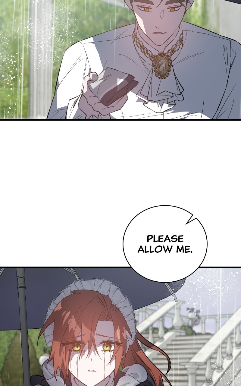 A Dying Maid’s Guide to Revenge Episode 18 page 27 - 