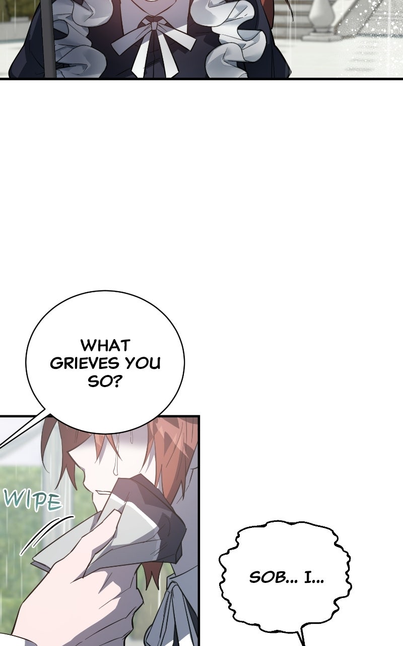 A Dying Maid’s Guide to Revenge Episode 18 page 28 - 