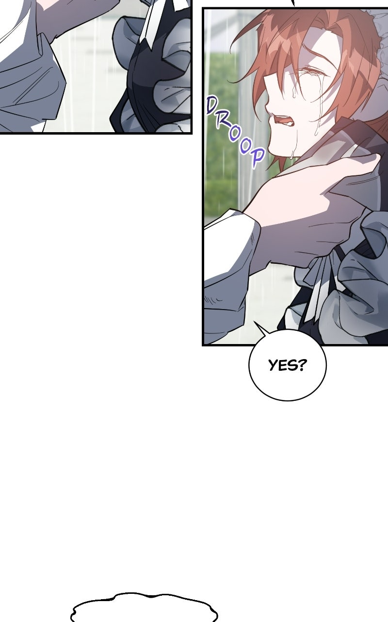 A Dying Maid’s Guide to Revenge Episode 18 page 29 - 