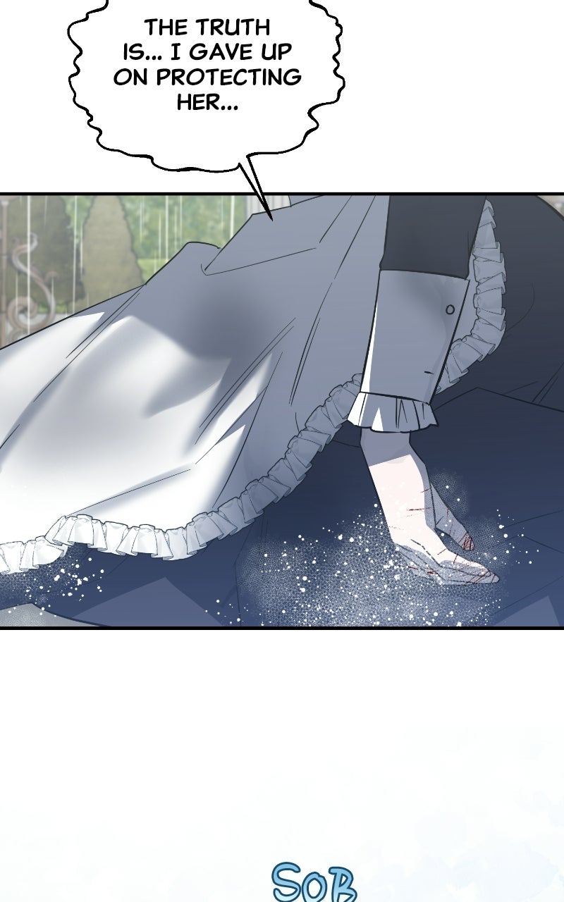 A Dying Maid’s Guide to Revenge Episode 18 page 30 - 