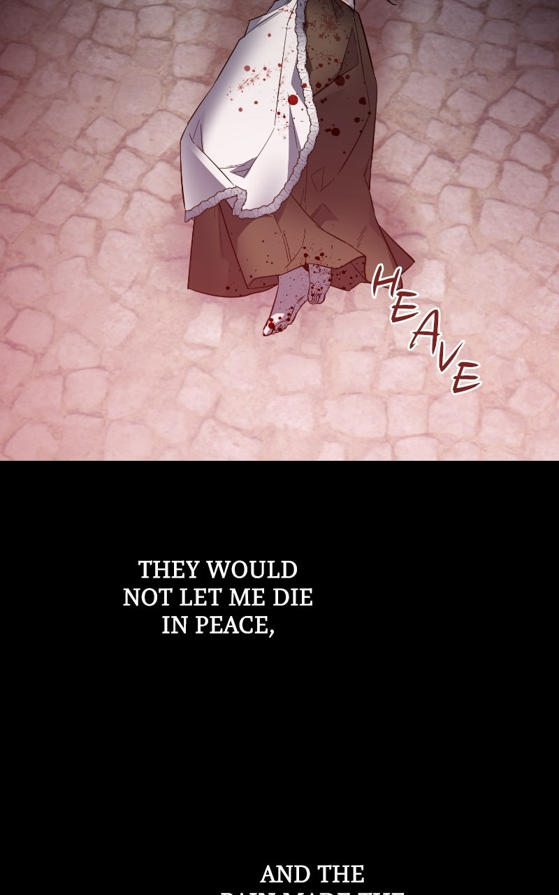A Dying Maid’s Guide to Revenge Episode 18 page 4 - 