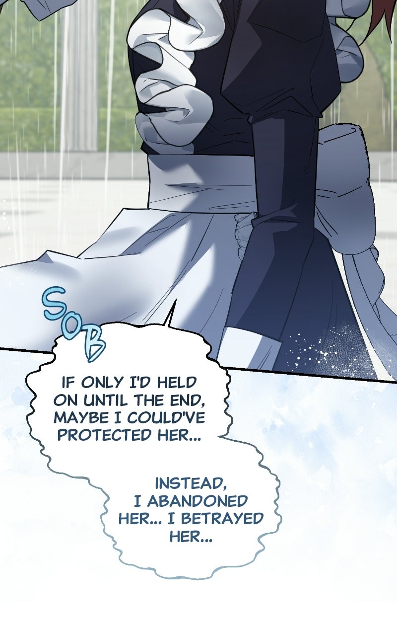 A Dying Maid’s Guide to Revenge Episode 18 page 32 - 