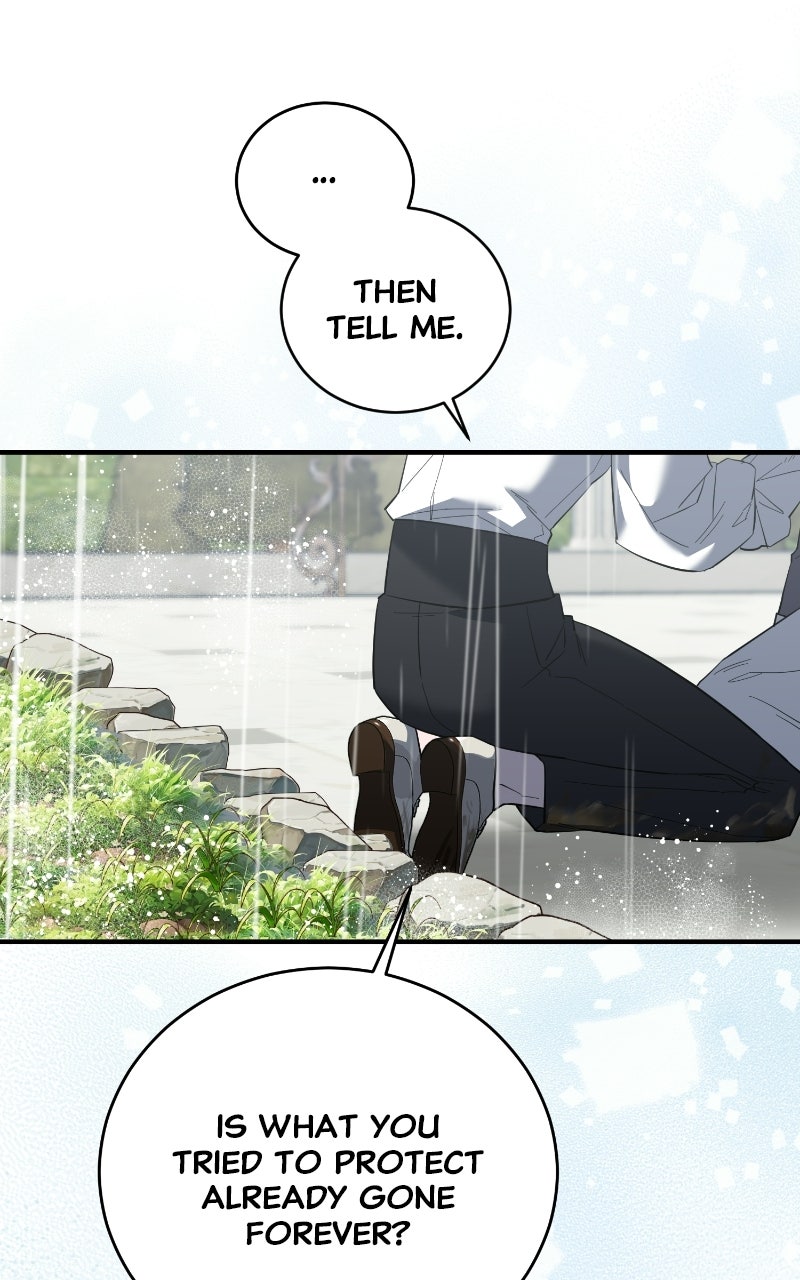 A Dying Maid’s Guide to Revenge Episode 18 page 33 - 