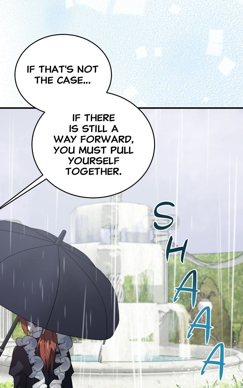 A Dying Maid’s Guide to Revenge Episode 18 page 35 - 