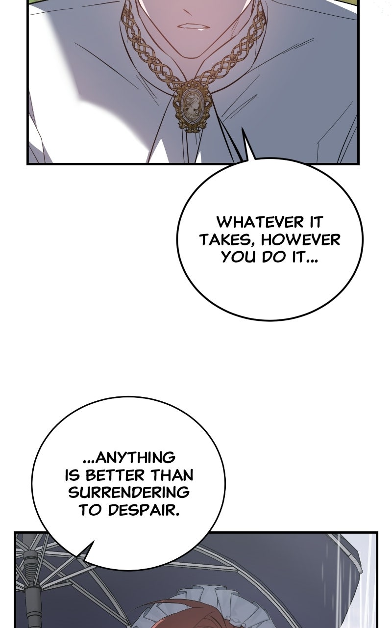 A Dying Maid’s Guide to Revenge Episode 18 page 37 - 