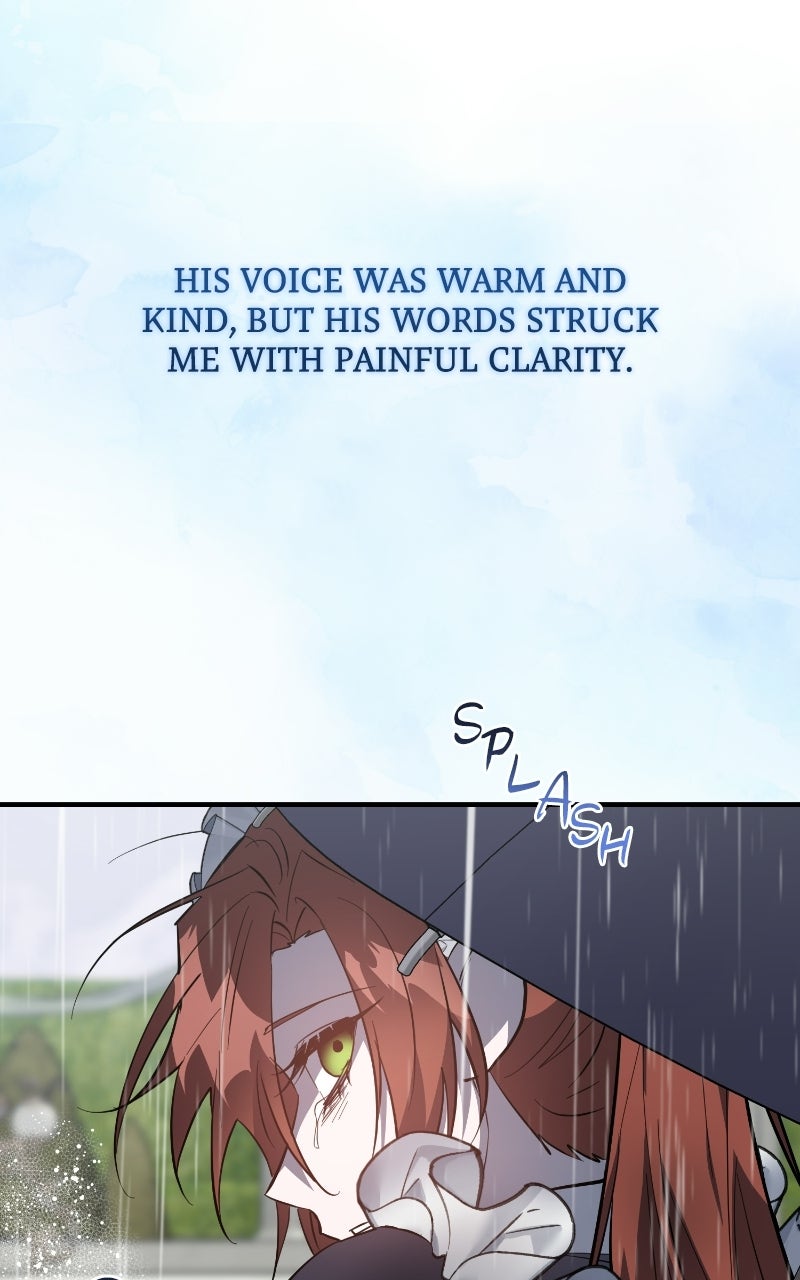 A Dying Maid’s Guide to Revenge Episode 18 page 40 - 