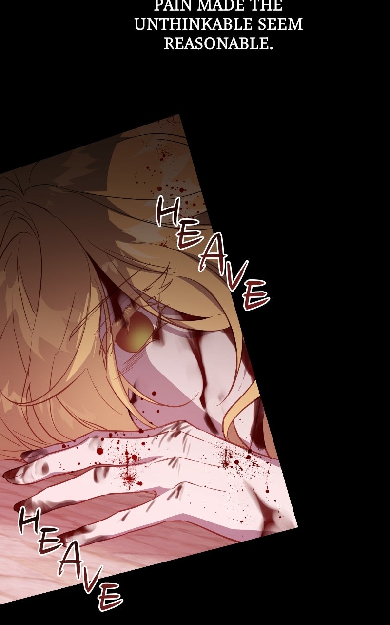 A Dying Maid’s Guide to Revenge Episode 18 page 5 - 