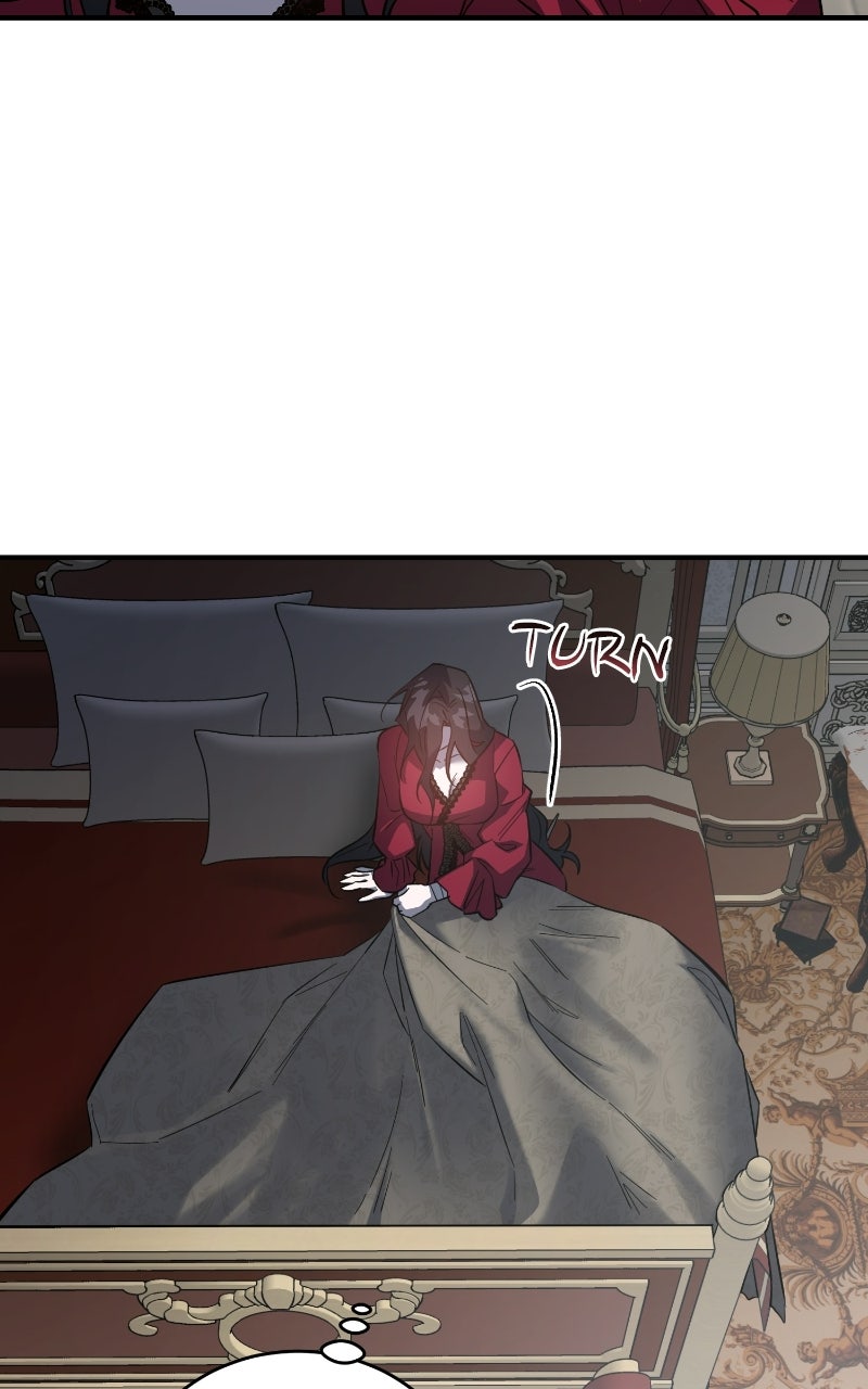 A Dying Maid’s Guide to Revenge Episode 18 page 45 - 