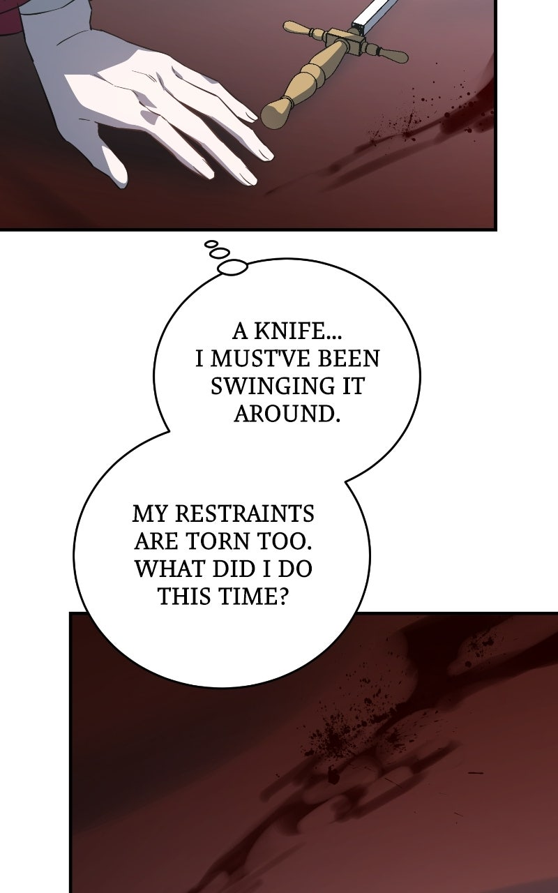 A Dying Maid’s Guide to Revenge Episode 18 page 47 - 