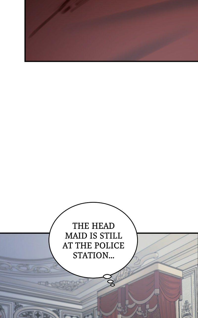 A Dying Maid’s Guide to Revenge Episode 18 page 48 - 