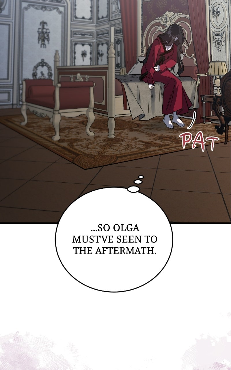 A Dying Maid’s Guide to Revenge Episode 18 page 49 - 