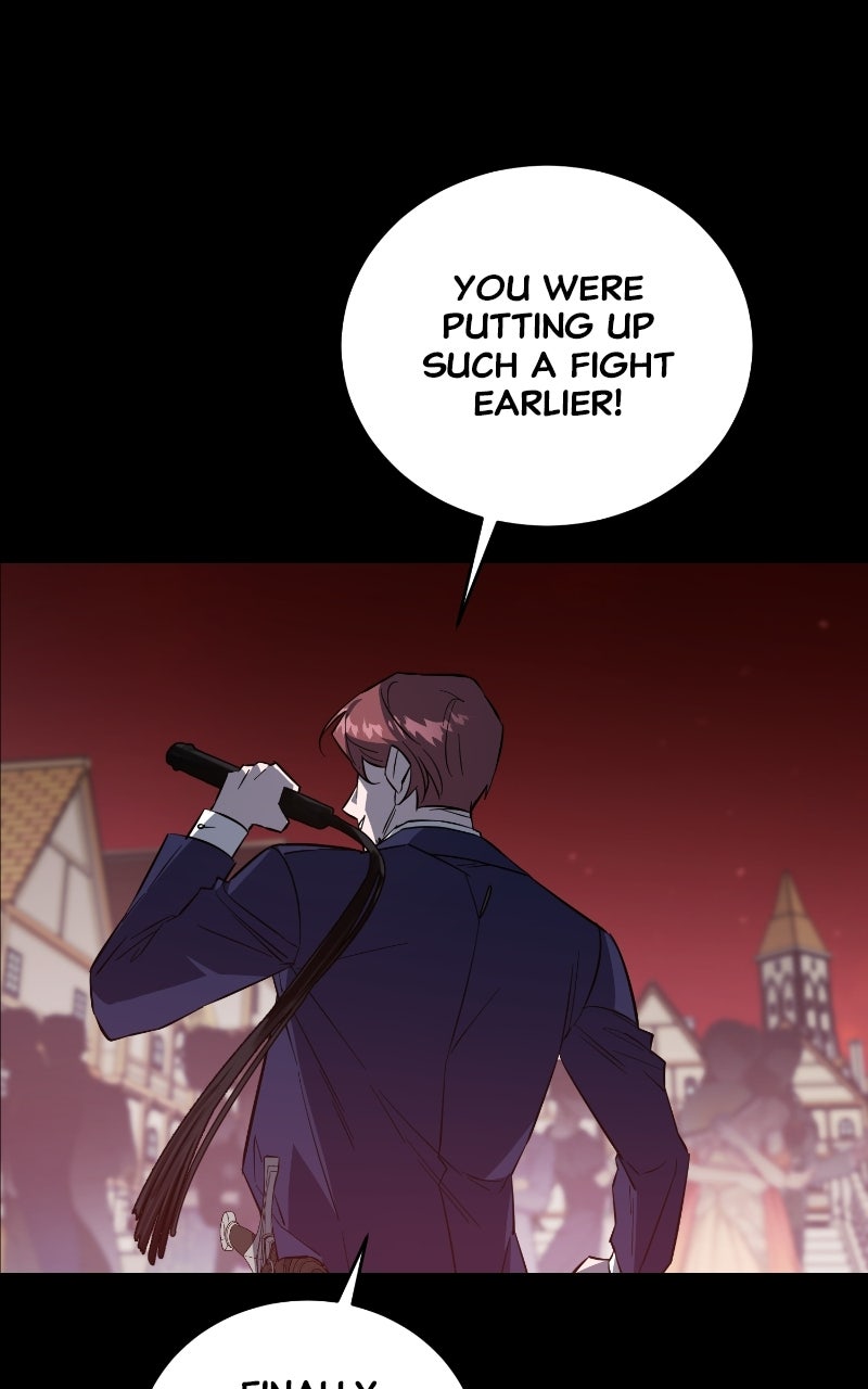 A Dying Maid’s Guide to Revenge Episode 18 page 6 - 