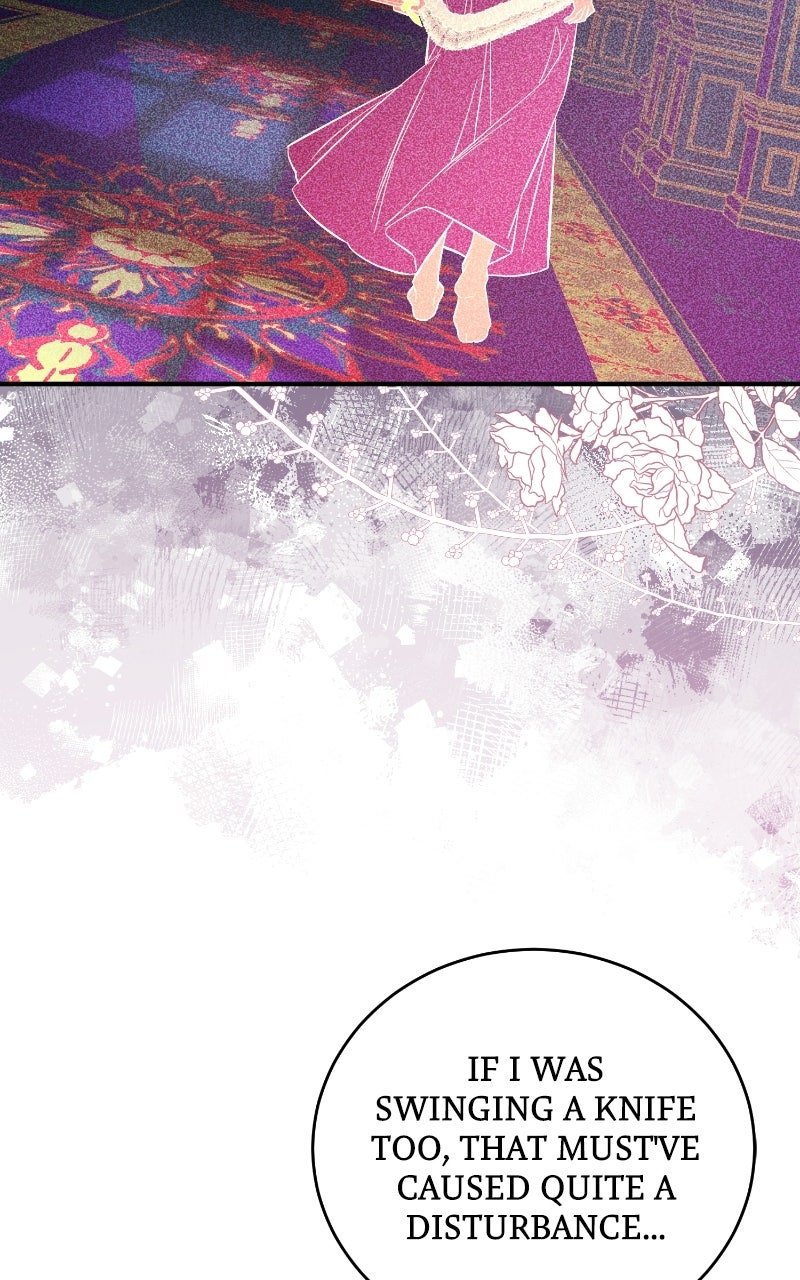 A Dying Maid’s Guide to Revenge Episode 18 page 51 - 