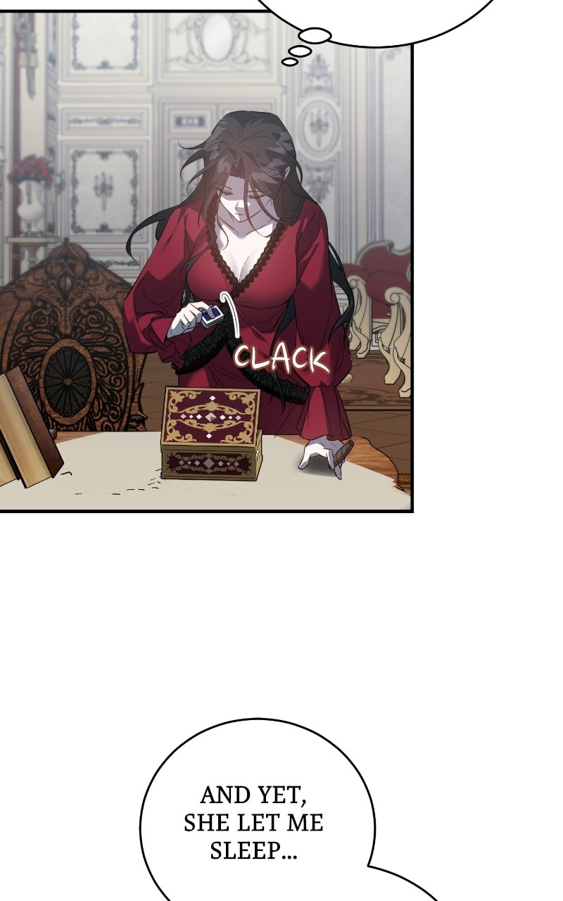 A Dying Maid’s Guide to Revenge Episode 18 page 52 - 