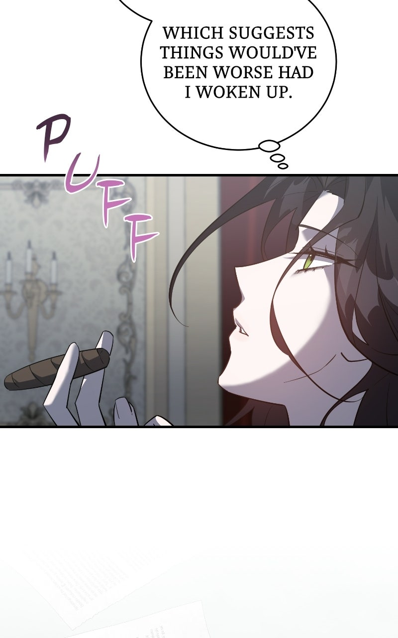 A Dying Maid’s Guide to Revenge Episode 18 page 53 - 