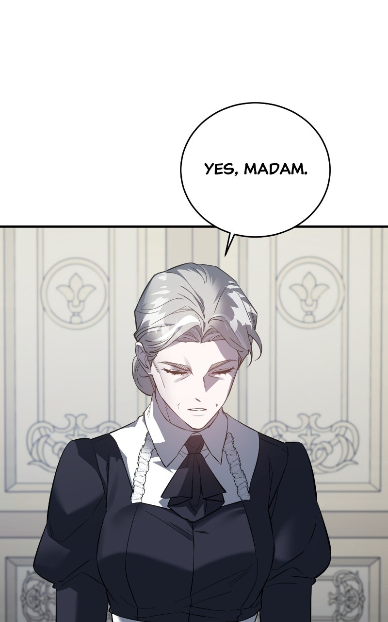 A Dying Maid’s Guide to Revenge Episode 18 page 58 - 