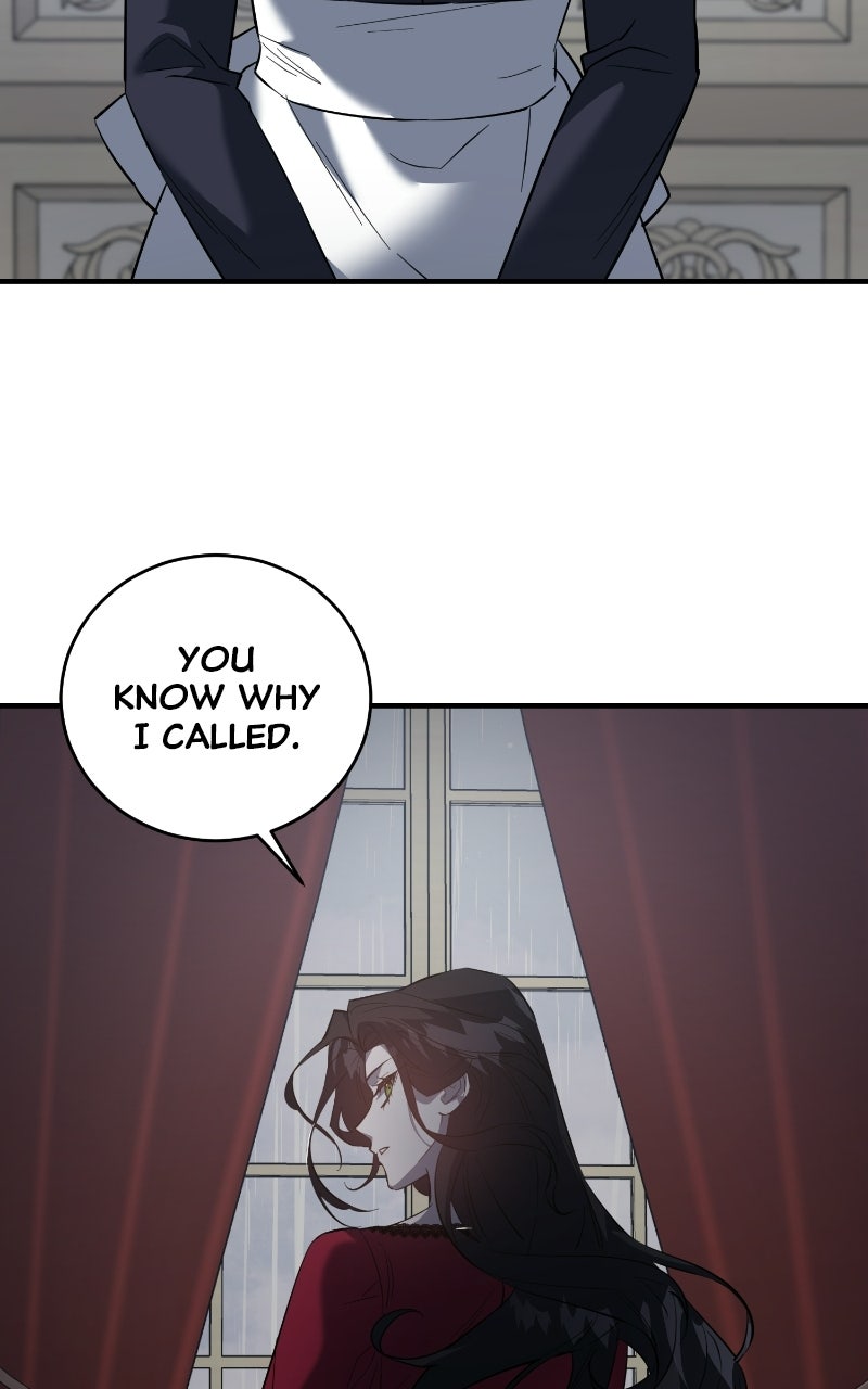 A Dying Maid’s Guide to Revenge Episode 18 page 59 - 