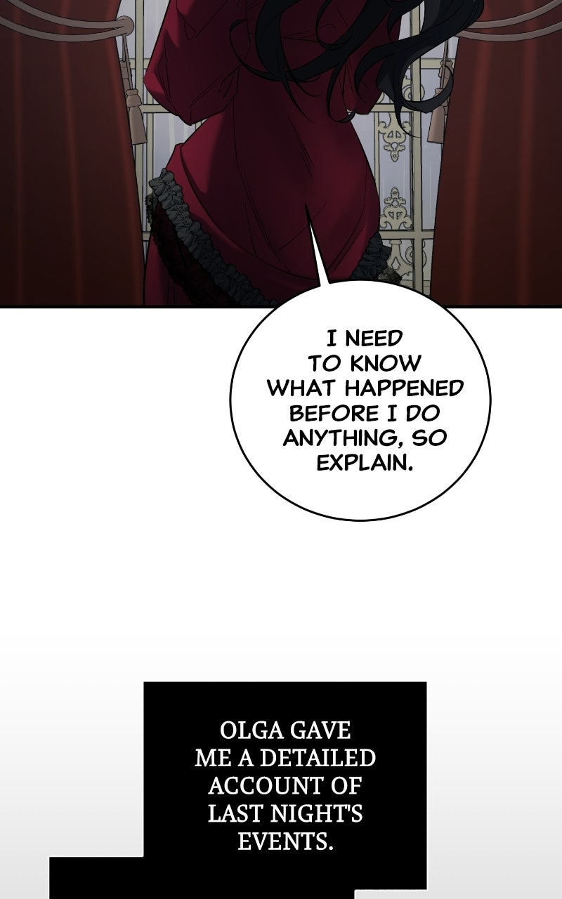 A Dying Maid’s Guide to Revenge Episode 18 page 60 - 