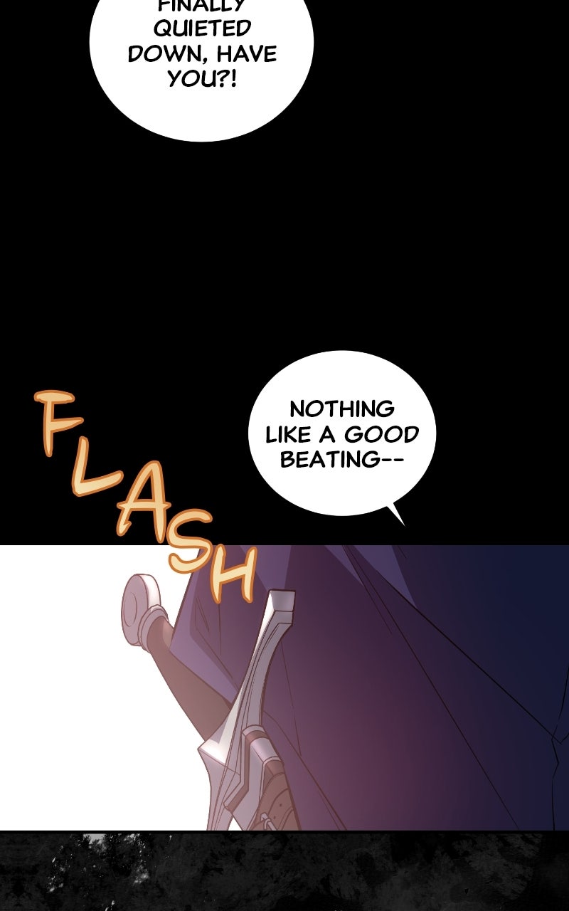 A Dying Maid’s Guide to Revenge Episode 18 page 7 - 