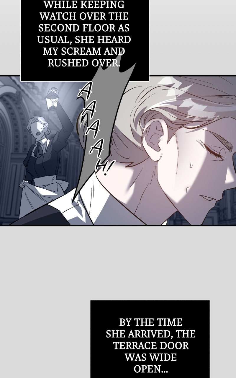 A Dying Maid’s Guide to Revenge Episode 18 page 61 - 