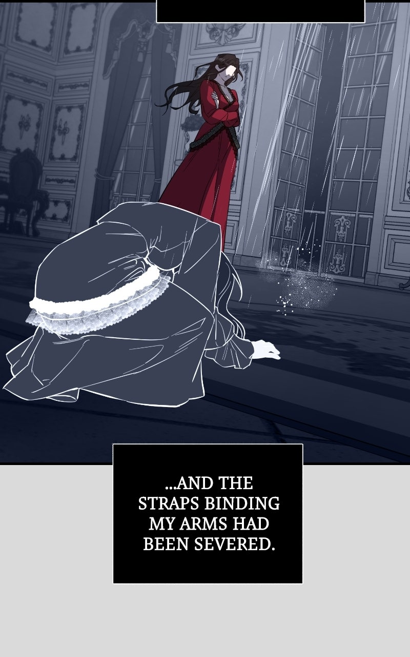 A Dying Maid’s Guide to Revenge Episode 18 page 62 - 