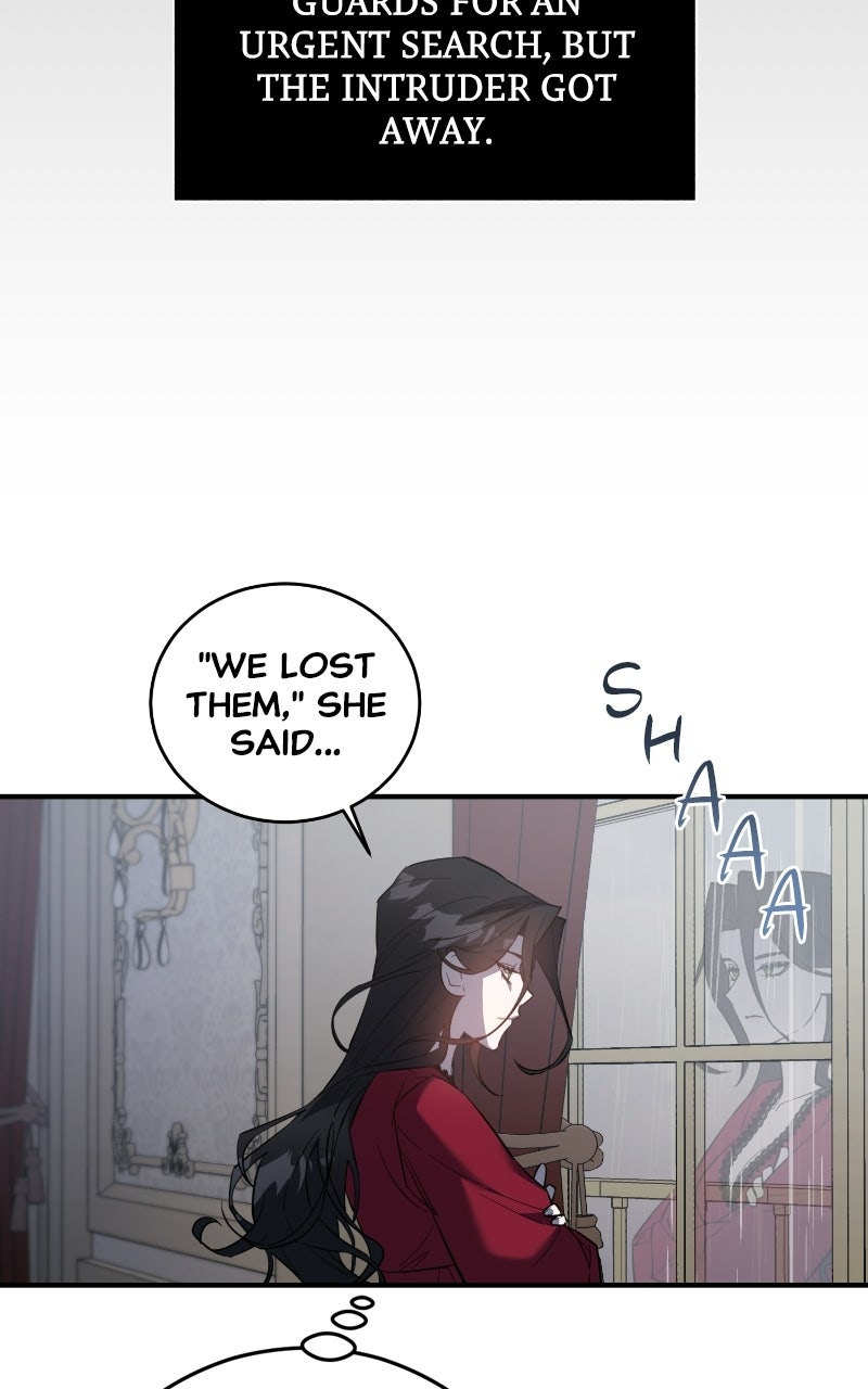 A Dying Maid’s Guide to Revenge Episode 18 page 64 - 