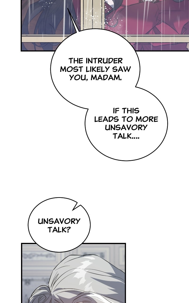 A Dying Maid’s Guide to Revenge Episode 18 page 66 - 