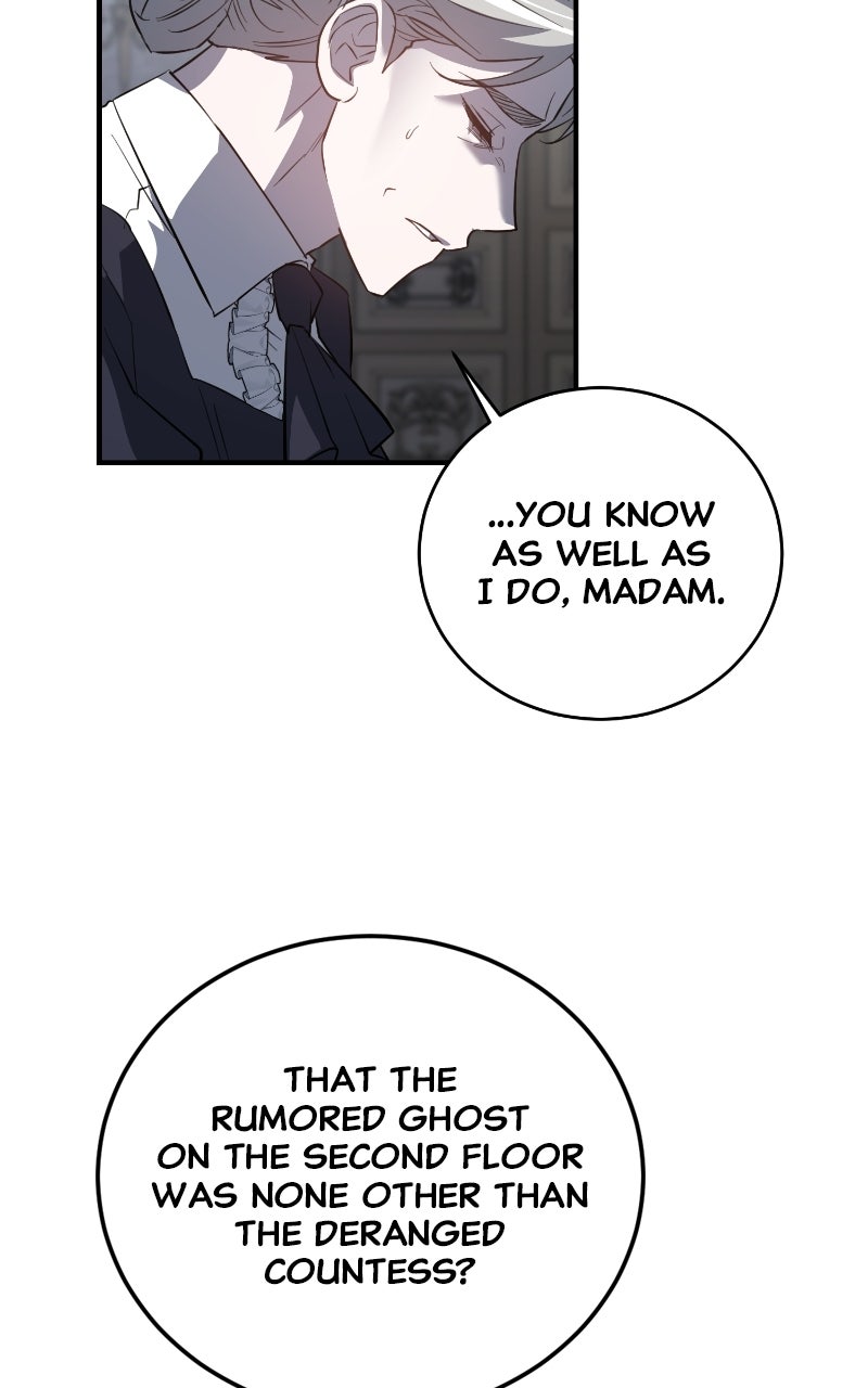 A Dying Maid’s Guide to Revenge Episode 18 page 67 - 