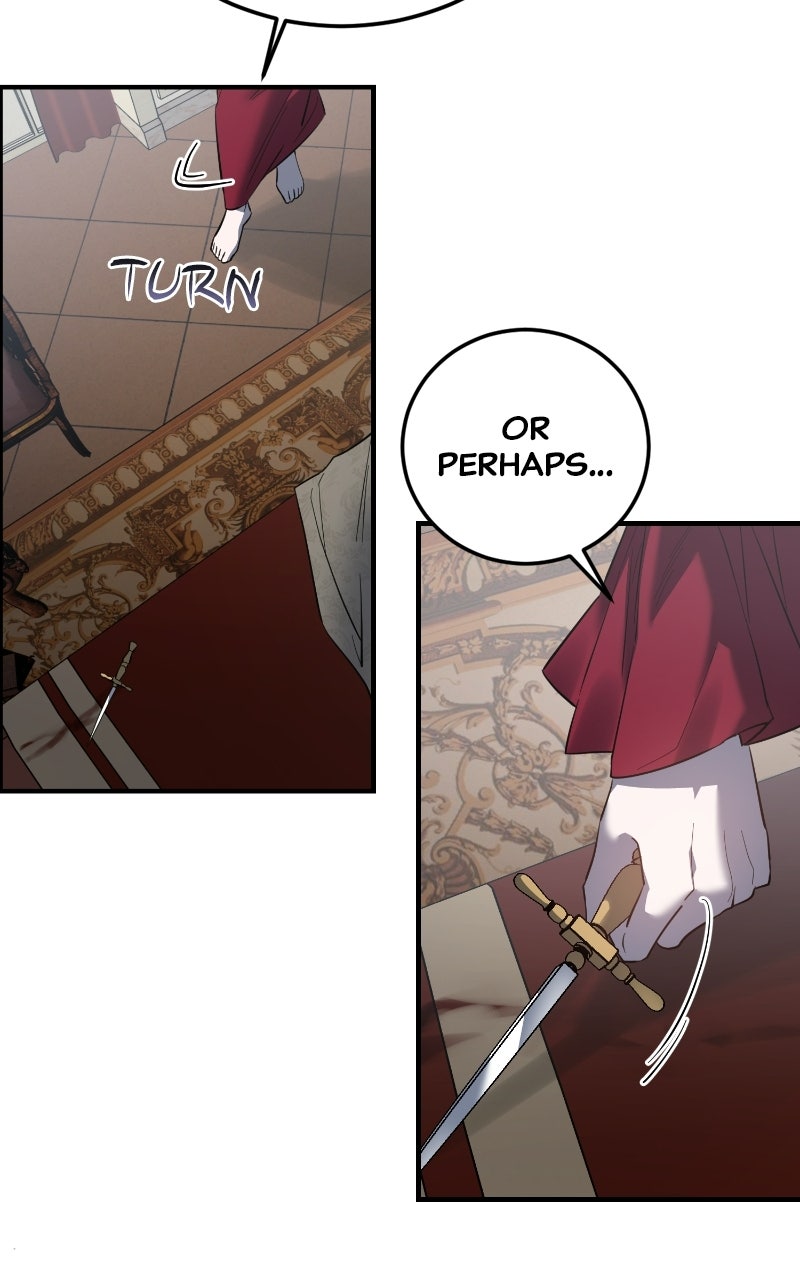 A Dying Maid’s Guide to Revenge Episode 18 page 68 - 