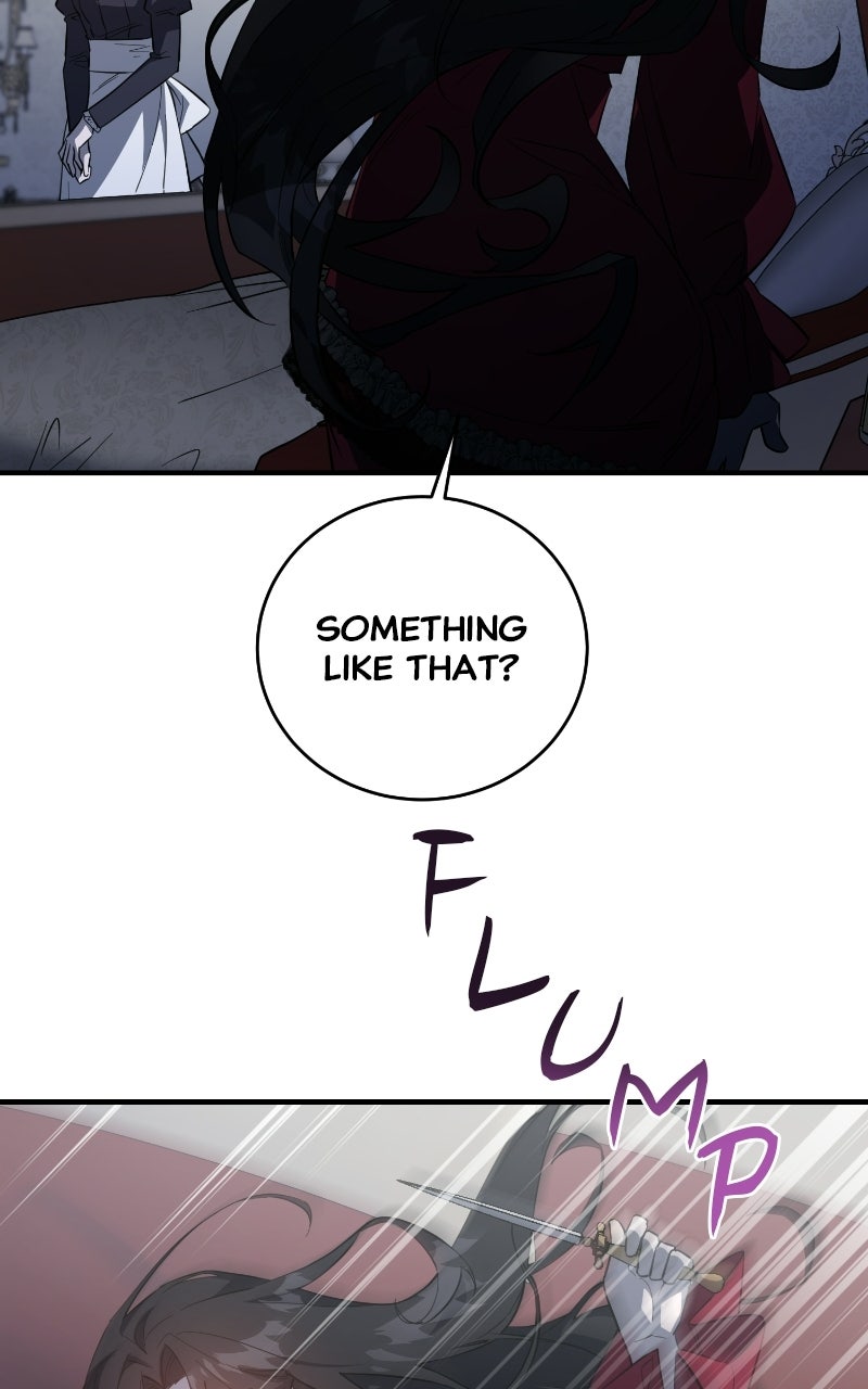 A Dying Maid’s Guide to Revenge Episode 18 page 70 - 