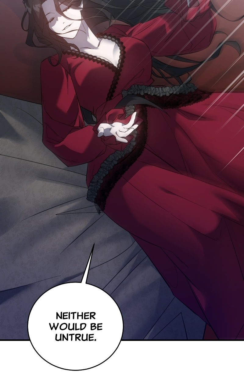 A Dying Maid’s Guide to Revenge Episode 18 page 71 - 