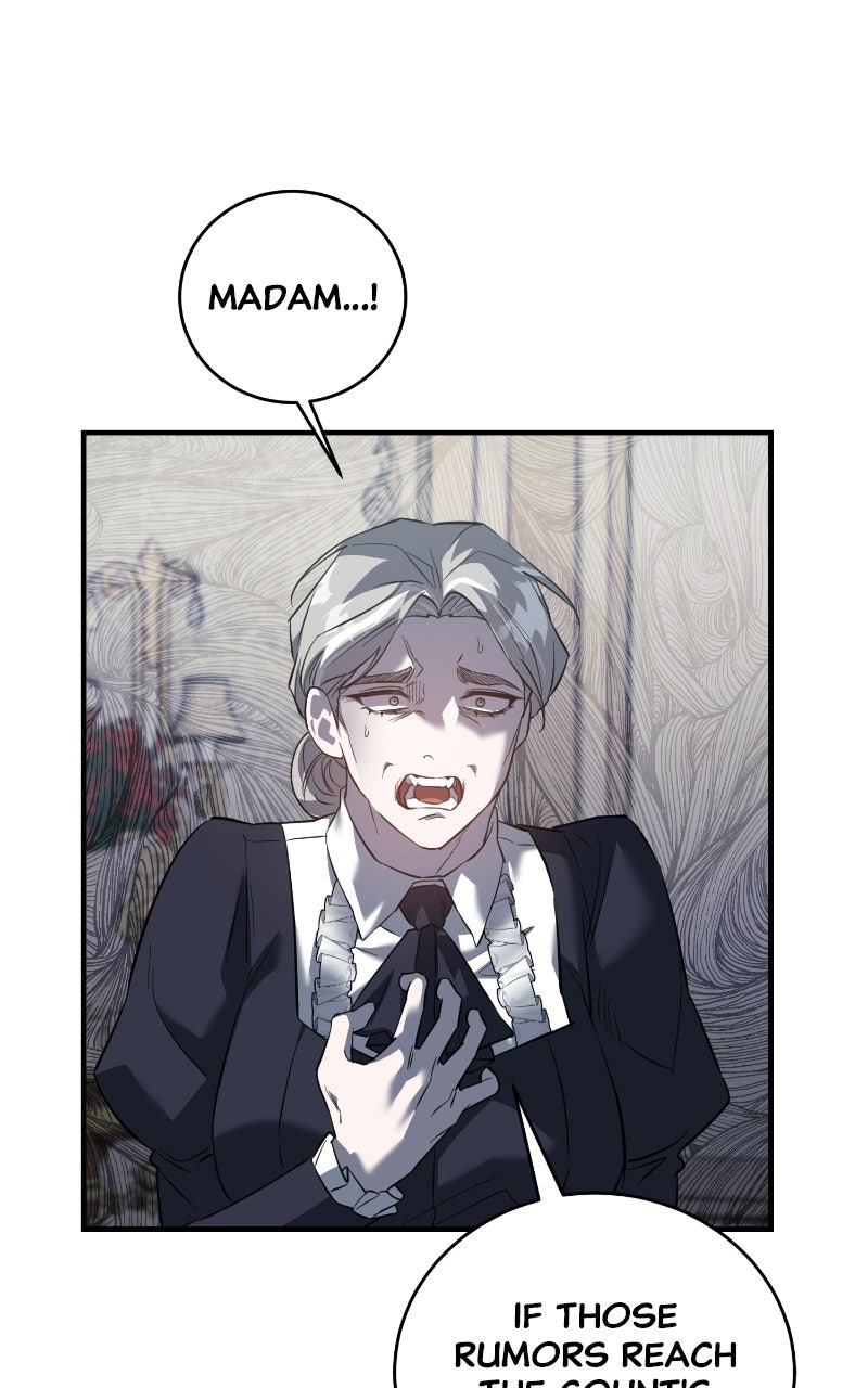 A Dying Maid’s Guide to Revenge Episode 18 page 72 - 