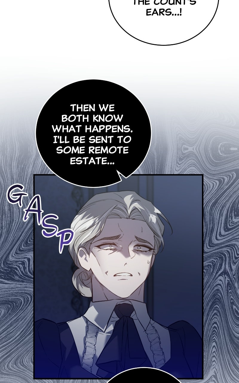 A Dying Maid’s Guide to Revenge Episode 18 page 73 - 