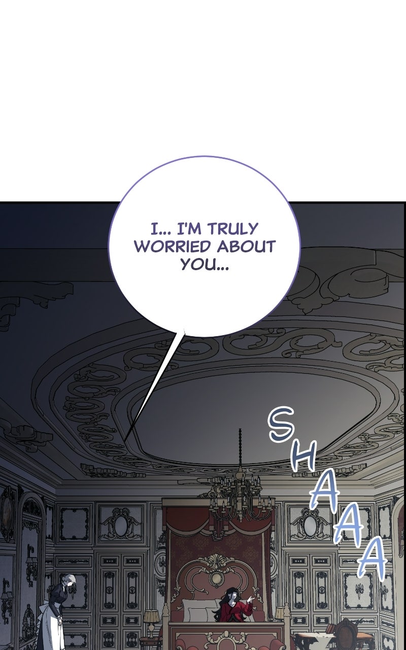 A Dying Maid’s Guide to Revenge Episode 18 page 75 - 