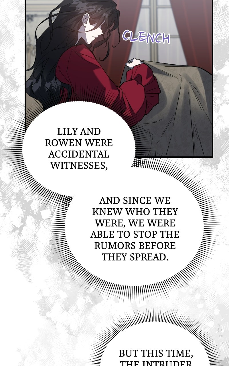 A Dying Maid’s Guide to Revenge Episode 18 page 77 - 