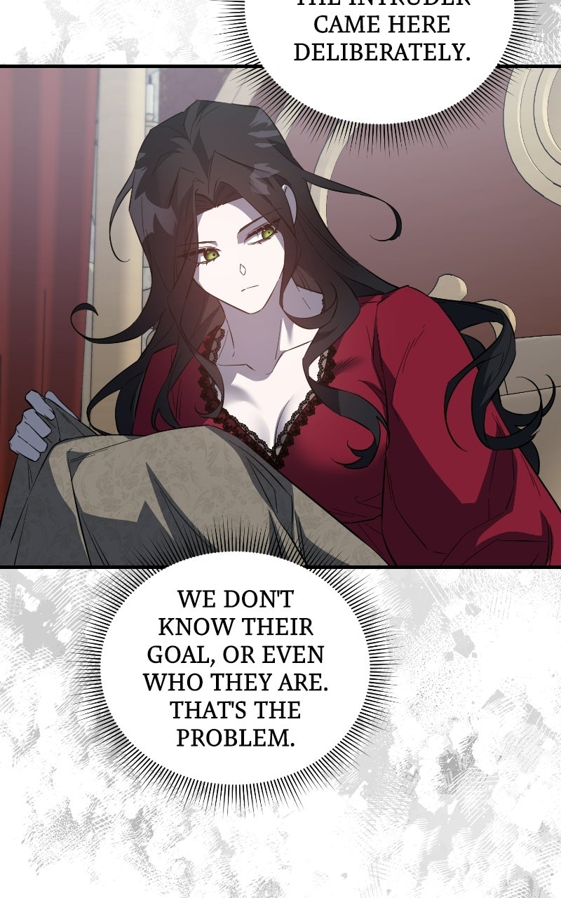 A Dying Maid’s Guide to Revenge Episode 18 page 78 - 