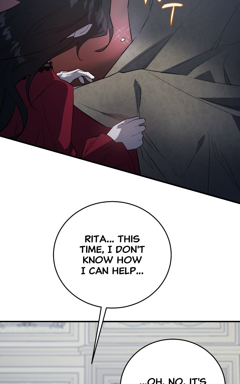 A Dying Maid’s Guide to Revenge Episode 18 page 80 - 