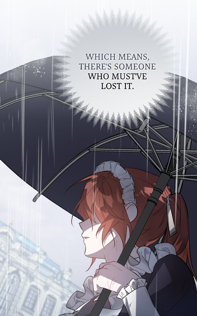 A Dying Maid’s Guide to Revenge Episode 18 page 84 - 