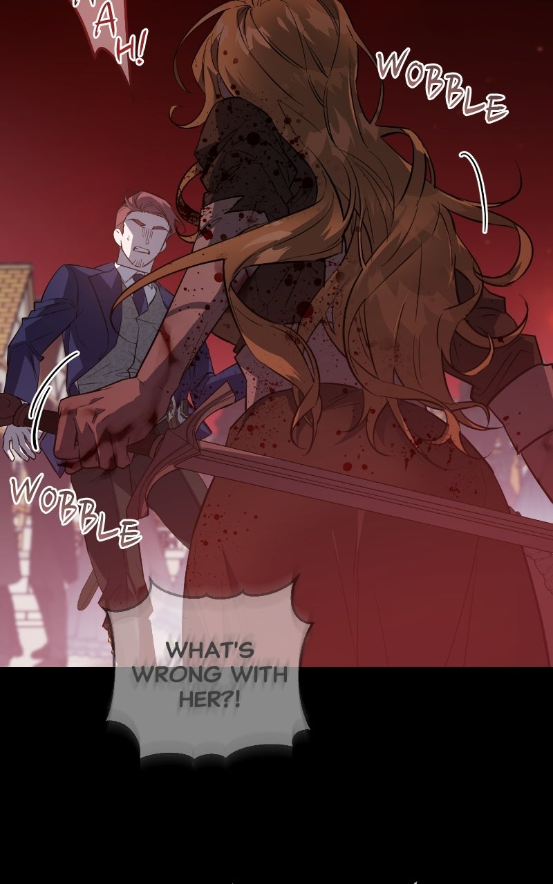 A Dying Maid’s Guide to Revenge Episode 18 page 10 - 