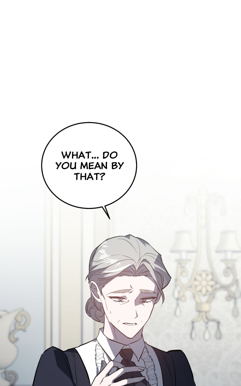 A Dying Maid’s Guide to Revenge Episode 19 page 1 - 