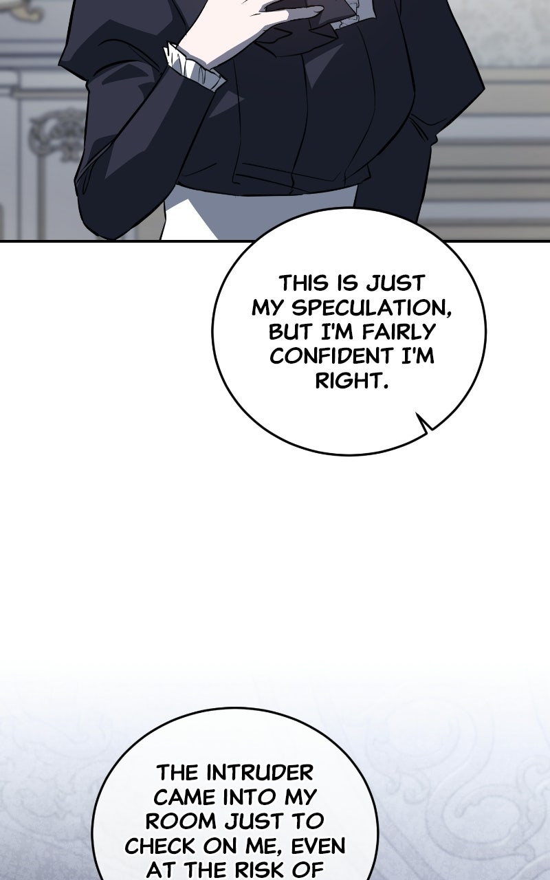 A Dying Maid’s Guide to Revenge Episode 19 page 2 - 