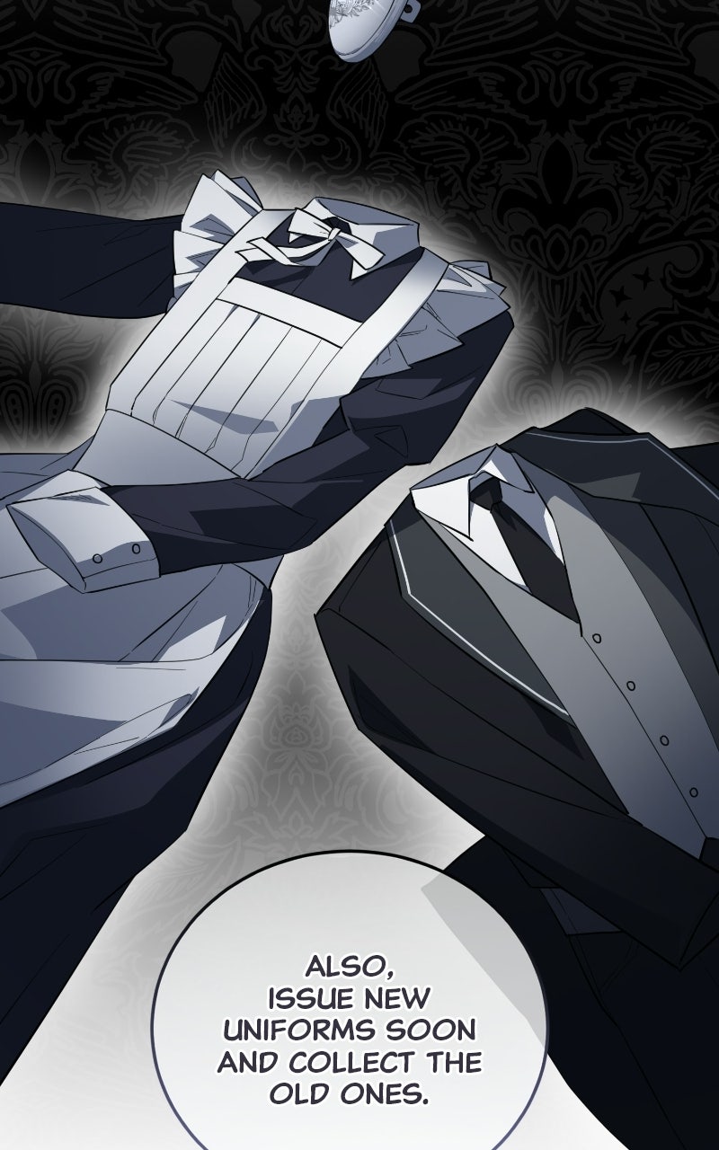 A Dying Maid’s Guide to Revenge Episode 19 page 11 - 